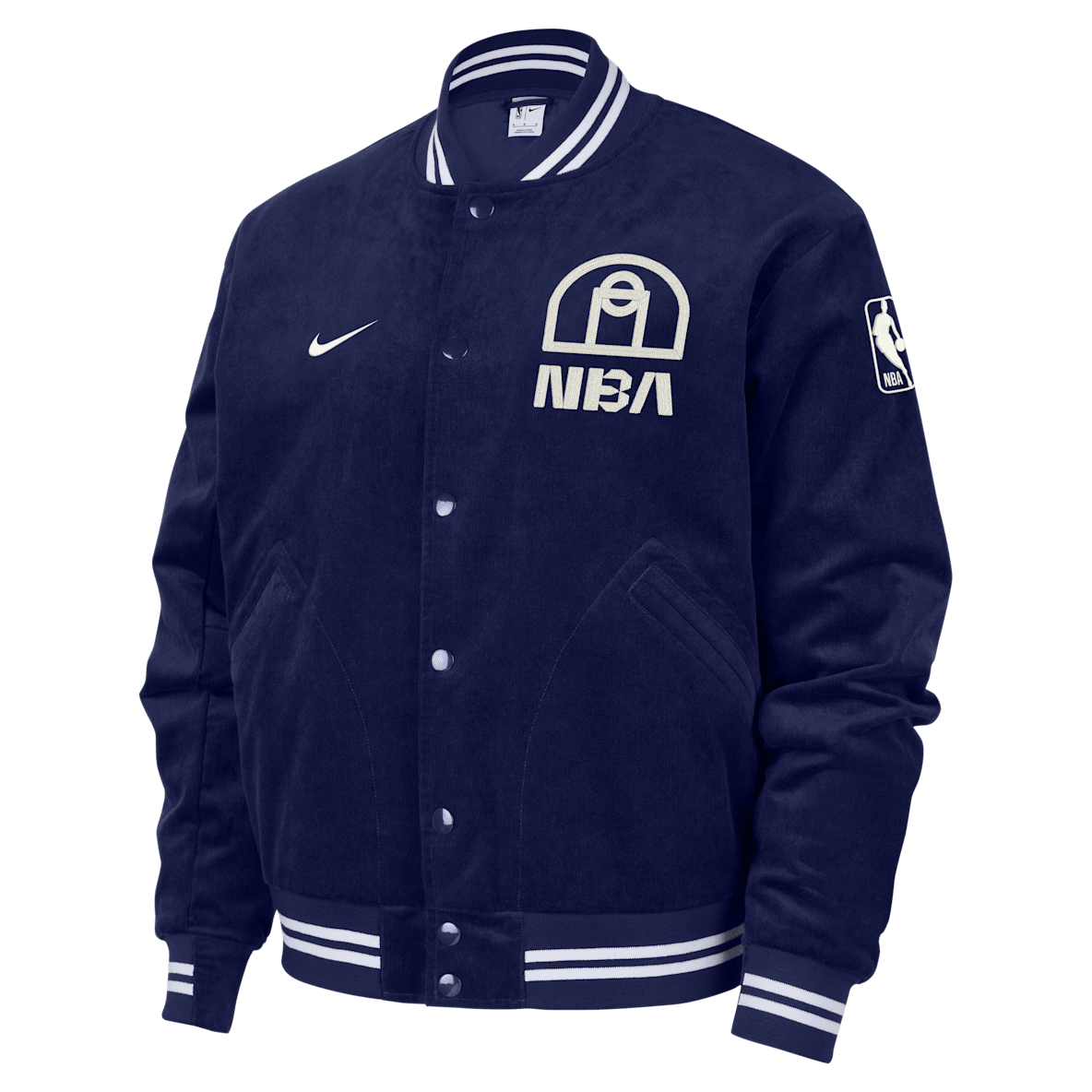 Nba Jacke WeiÃŸ HOT Mens Jacket Nba All Teams Jacket Men's FISLL